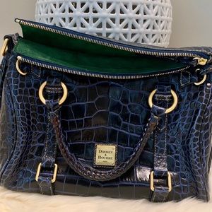 Dooney & Bourke Satchel